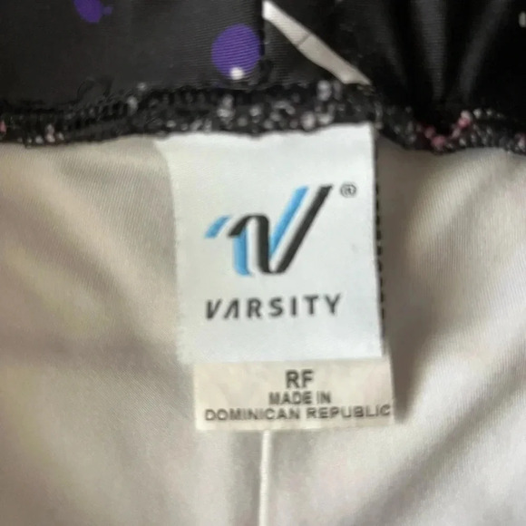 Varsity shorts - Picture 5 of 5